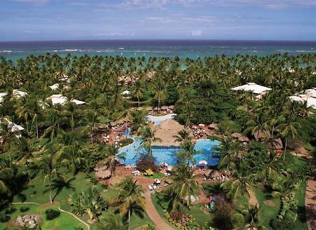 Dreams Punta Cana Resort & Spa Provincia La Altagracia Екстериор снимка